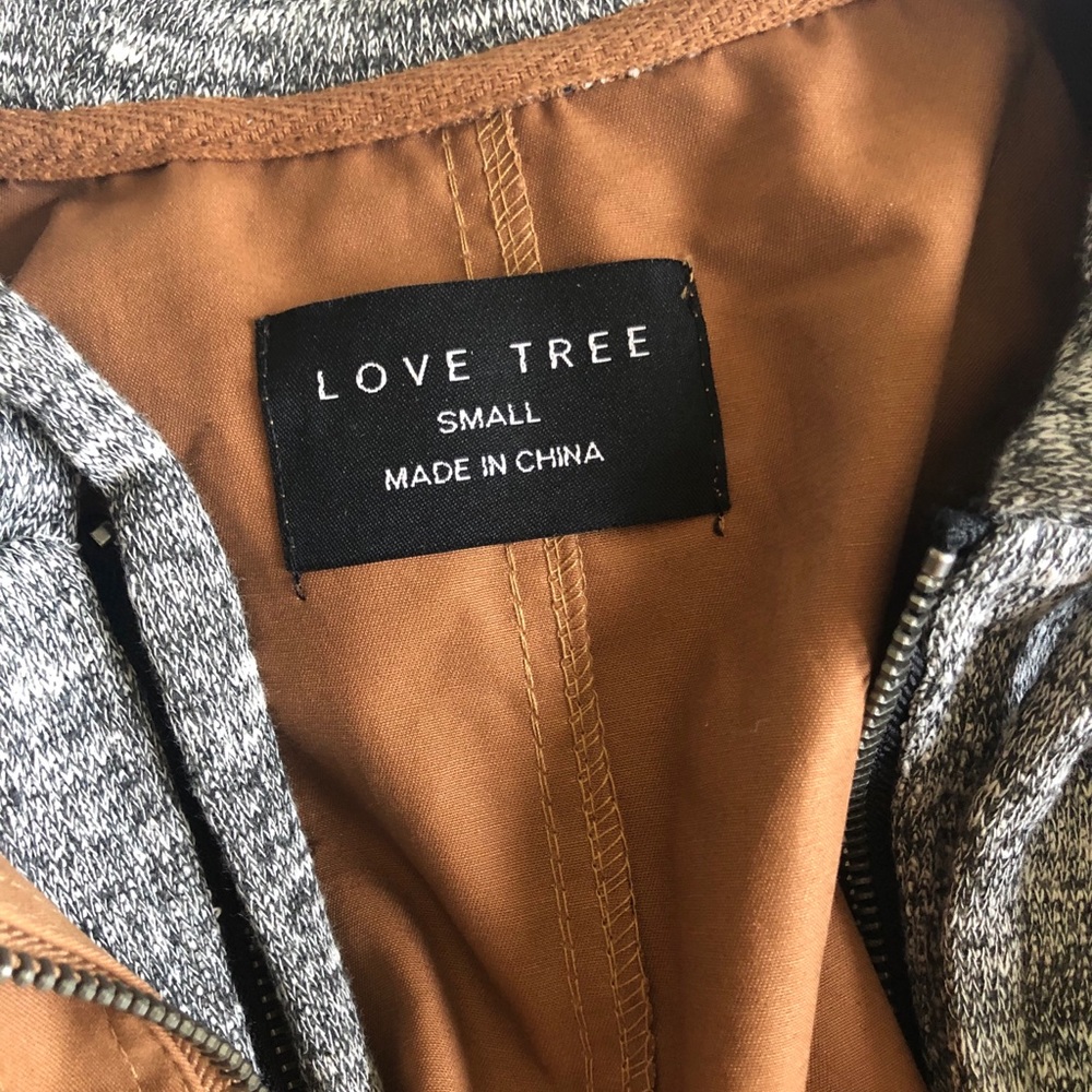 Jacket - Picture 3 of 4